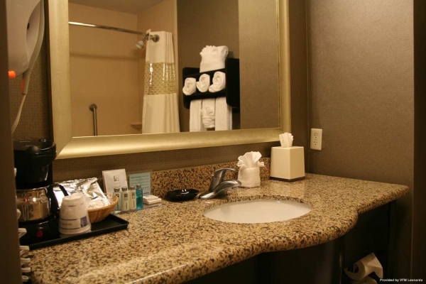 Hampton Inn - Suites San Diego-Poway